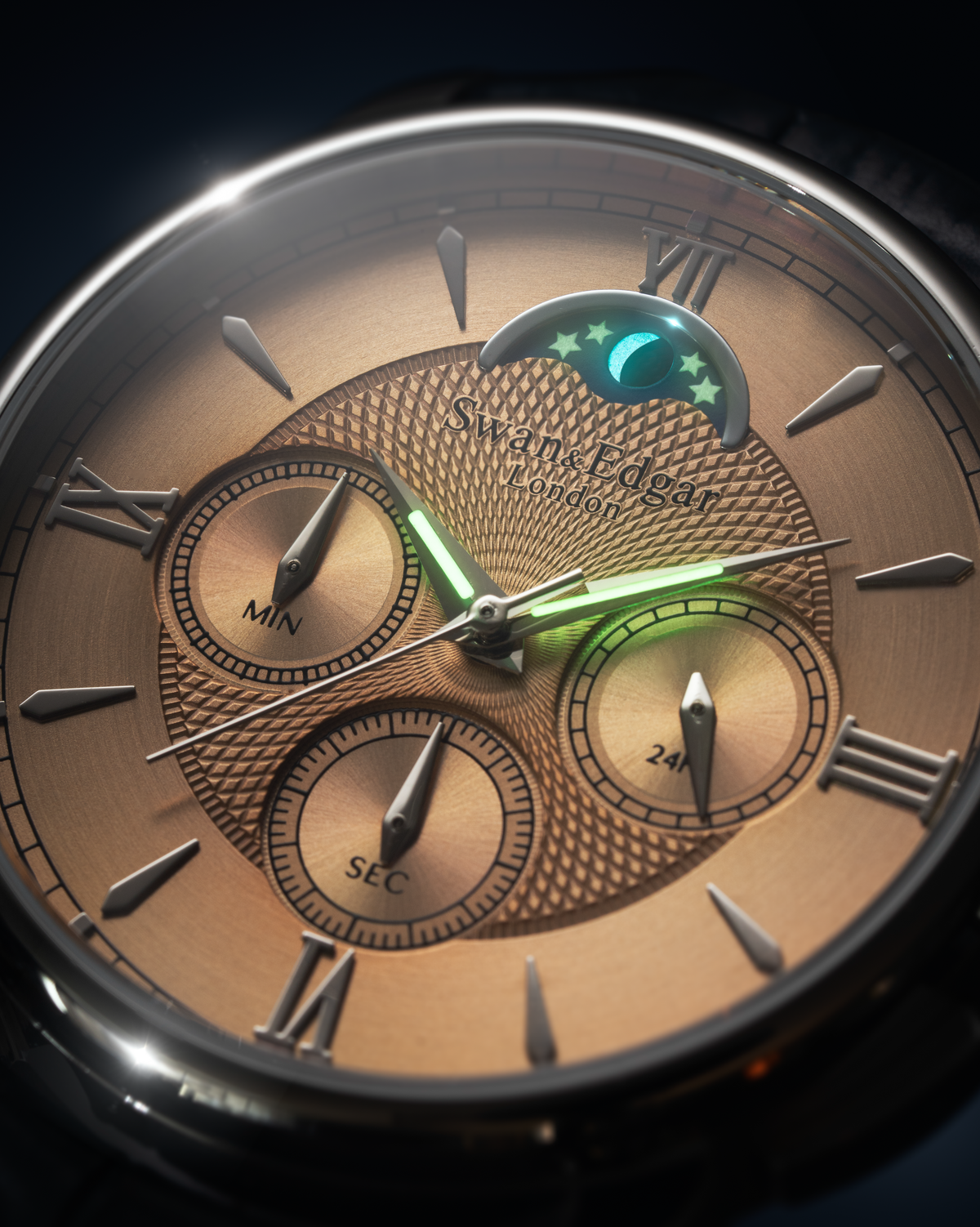 Complication