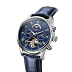Complexity Automatic