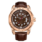 Engineer Automatic - Brown