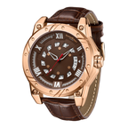 Engineer Automatic - Brown