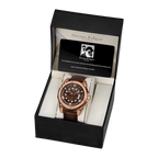 Engineer Automatic - Brown