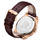 Engineer Automatic - Brown