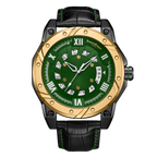 Engineer Automatic - Green