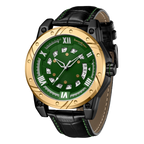 Engineer Automatic - Green