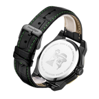Engineer Automatic - Green