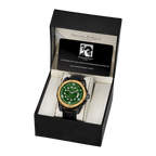 Engineer Automatic - Green