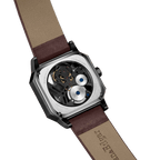 Vortex Tourbillon Automatic Black