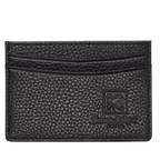 Luxury Leather Credit Card Holder