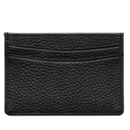 Luxury Leather Credit Card Holder