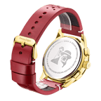 Mechanical Quartz Racer Automatic - Gold