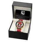 Mechanical Quartz Racer Automatic - Gold