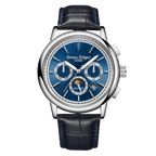 Opulent Automatic - Steel