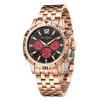 Pioneer Sports Automatic - Rose