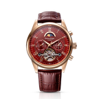 Complexity Automatic