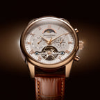 Complexity Automatic