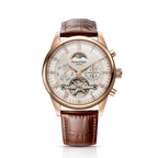 Complexity Automatic
