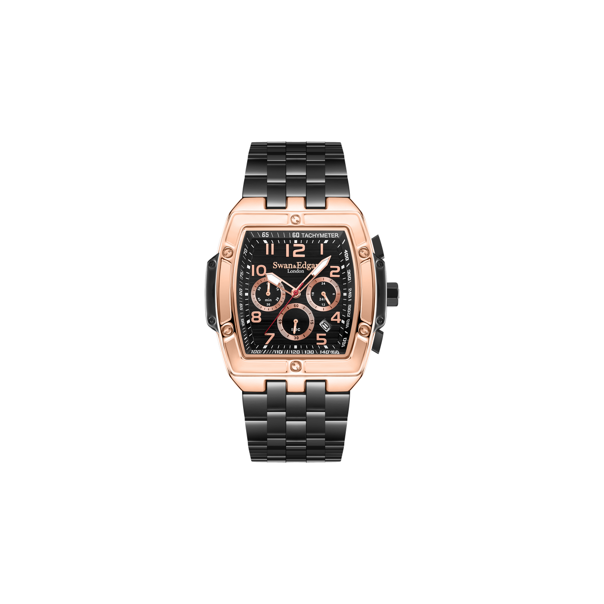 Ambassador Mechanical Quartz