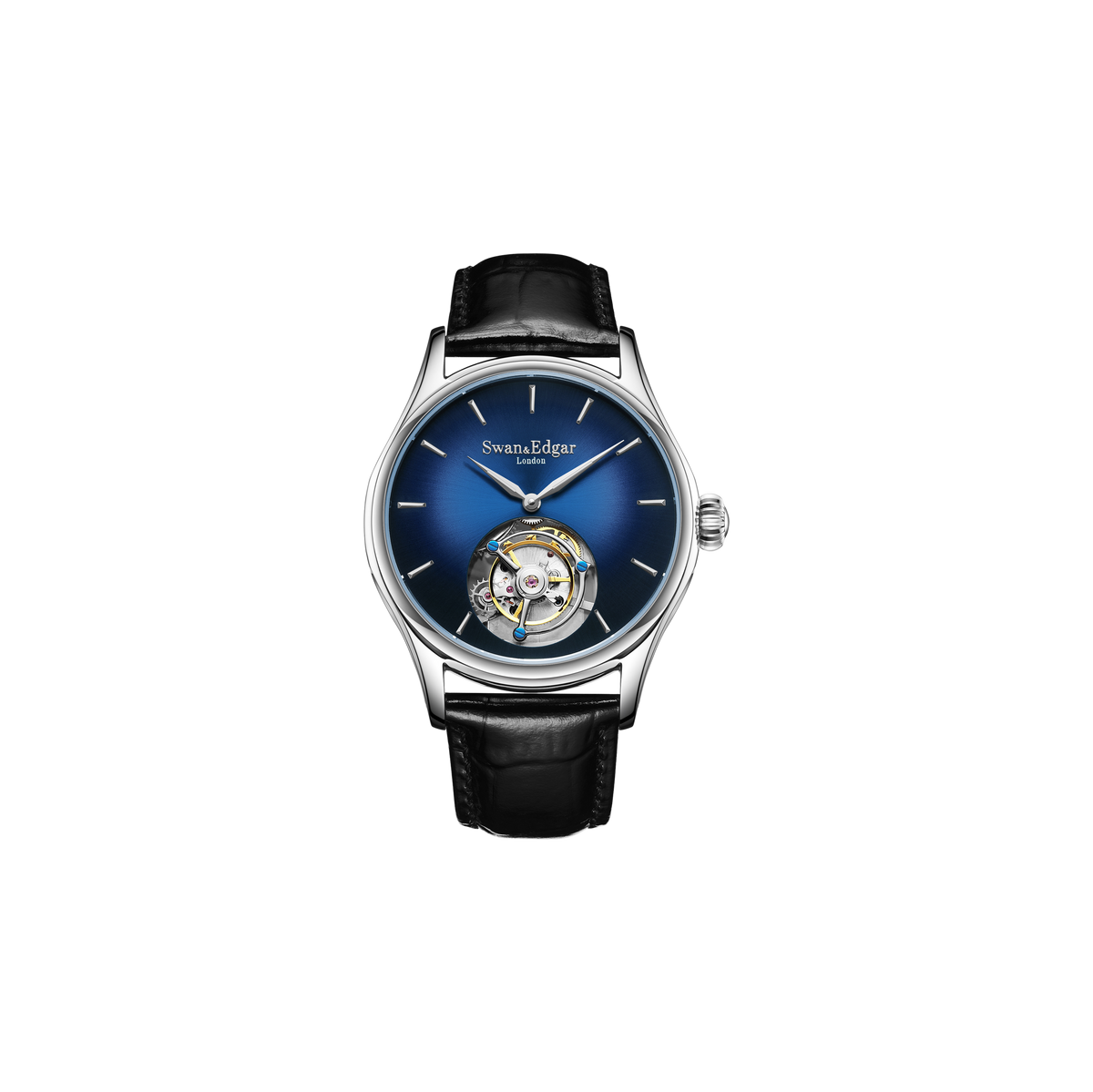 Tourbillon