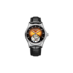Tourbillon- Orange