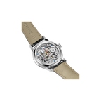Tourbillon- Orange
