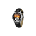 Tourbillon- Orange