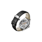 Tourbillon- Orange