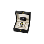 Tourbillon- Yellow