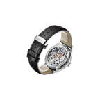 Tourbillon- Yellow