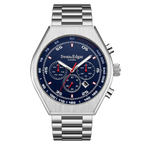 Contemporary Classic Automatic - Steel