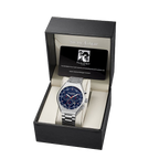 Contemporary Classic Automatic - Steel