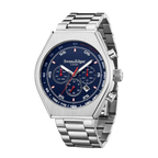 Contemporary Classic Automatic - Steel