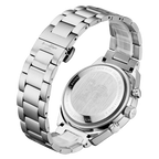 Contemporary Classic Automatic - Steel