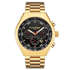 Contemporary Classic Automatic - Gold