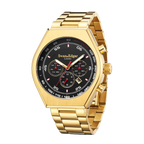 Contemporary Classic Automatic - Gold