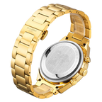 Contemporary Classic Automatic - Gold