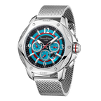 Sports Target Automatic - Steel