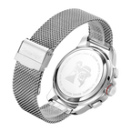 Sports Target Automatic - Steel