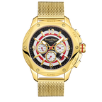 Sports Target Automatic - Gold