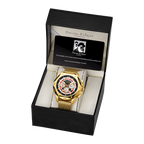 Sports Target Automatic - Gold