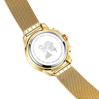 Sports Target Automatic - Gold