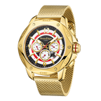 Sports Target Automatic - Gold
