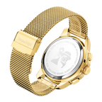 Sports Target Automatic - Gold