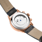 Hasten Automatic- Rose Blue