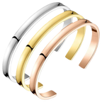 Steel Bangle