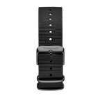 Black Nylon Strap