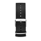 Black Nylon Strap