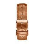 Tan Leather Strap
